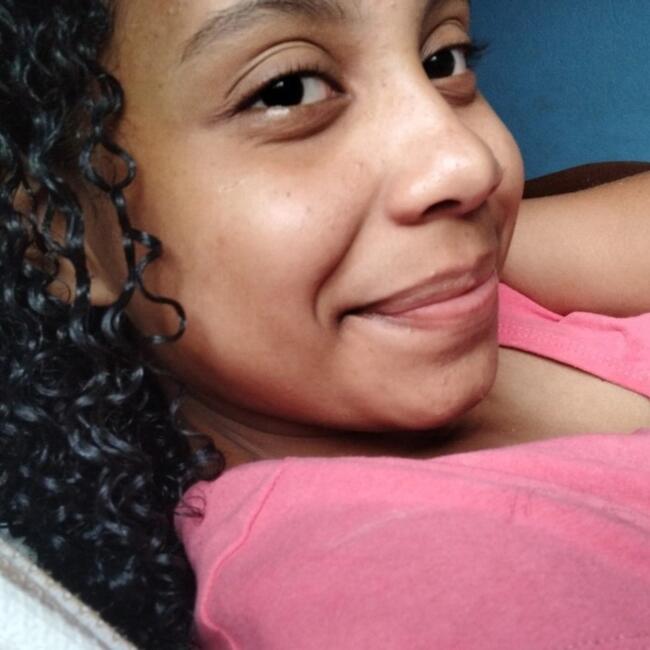 Babysitter in Tucuruí: Lorena