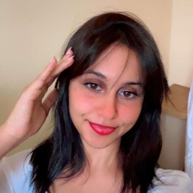 جليسة أطفال في الدار البيضاء: Safaa