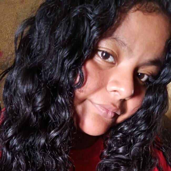 Babysitter in Chincha Alta: Kiara