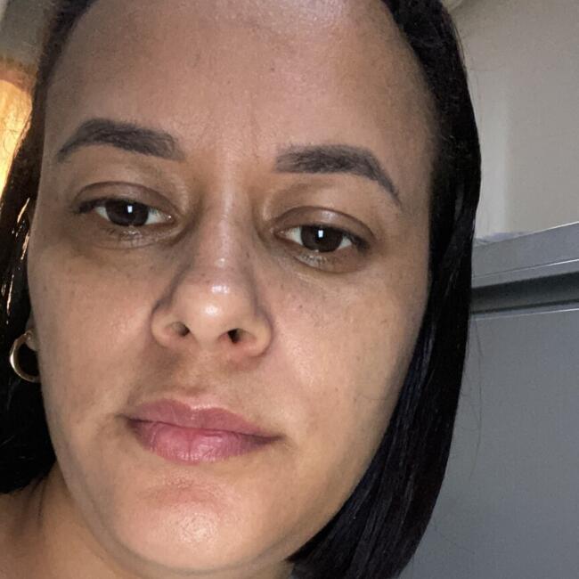 Babysitter in Santiago de los Caballeros: Jenny