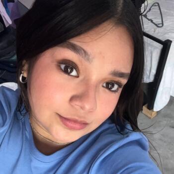 Babysitter Saltillo: Paloma Sanchez