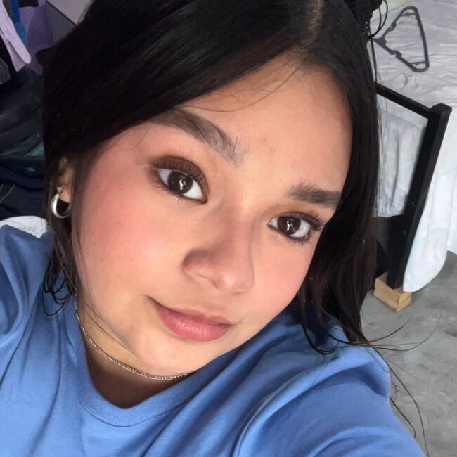 Babysitter in Saltillo: Paloma Sanchez