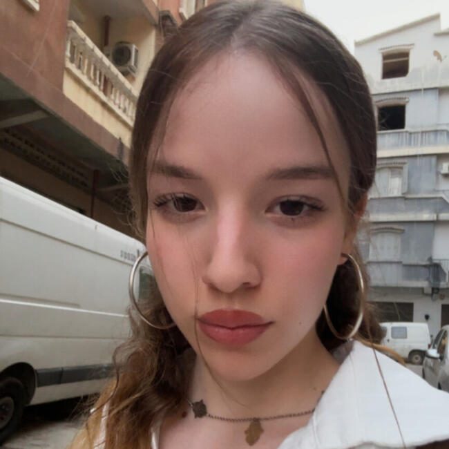 Babysitter in Udine: Asma