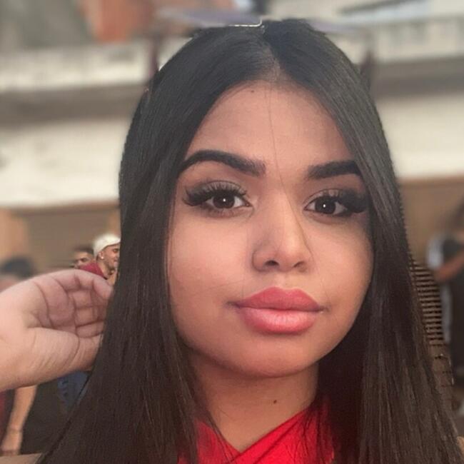 Babá em Santo André: Julia