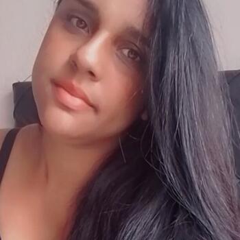 Babysitter in Guarulhos: Juliana
