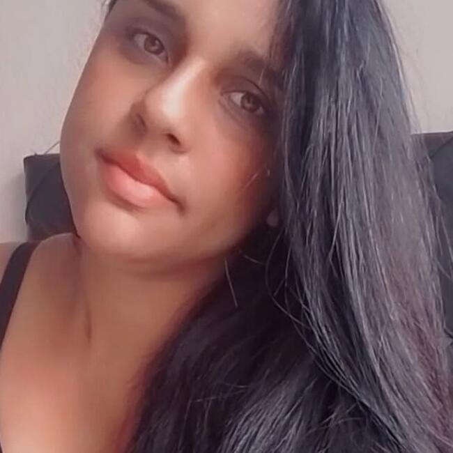 Babá em Guarulhos: Juliana