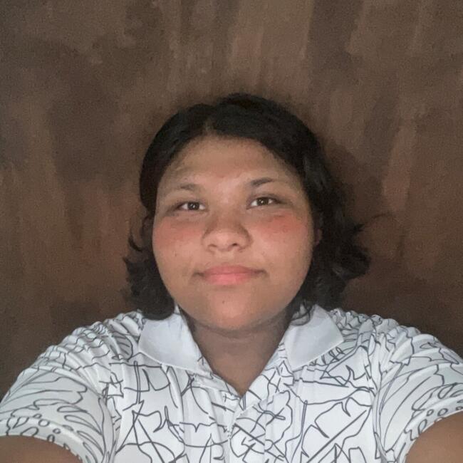 Babysitter in San José del Cabo: Marla Andiru