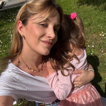 Babysitter in Montpellier: Jeanne