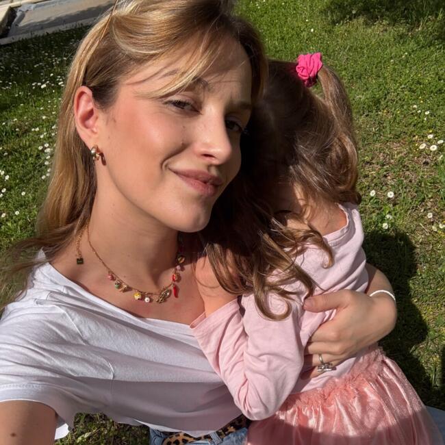 Babysitter in Montpellier: Jeanne