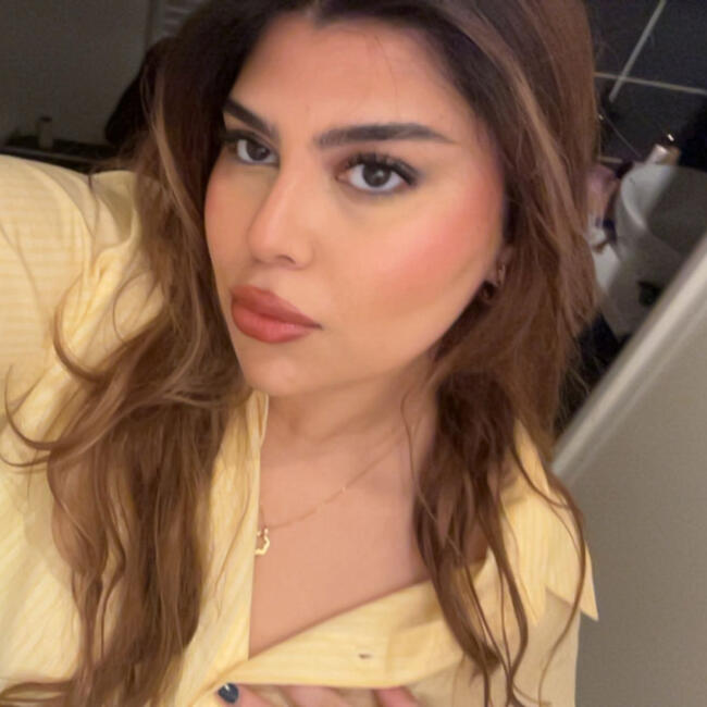 Babysitter in Caluire-et-Cuire: Malak