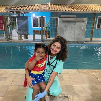 Parent Belo Horizonte: Jennifer