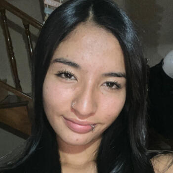 Babysitter in Merlo (Buenos Aires): Agustina magali Alejandra