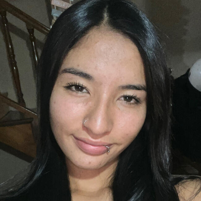 Babysitter in Merlo (Buenos Aires): Agustina magali Alejandra