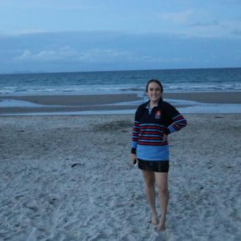 Oppas Tamahere: Josie