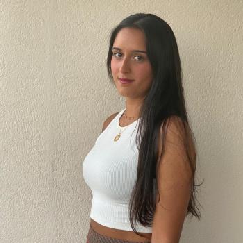Canguro Córdoba: Marta
