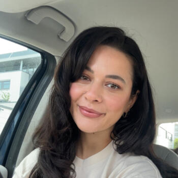 Oppas in Nieuwegein: Hatice