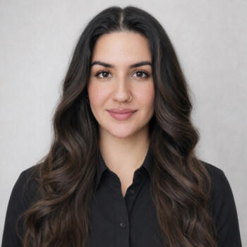 Babysitter in Toronto: Zuhal