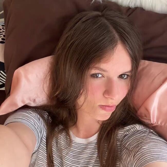 Babysitter in Cincinnati: Ethne