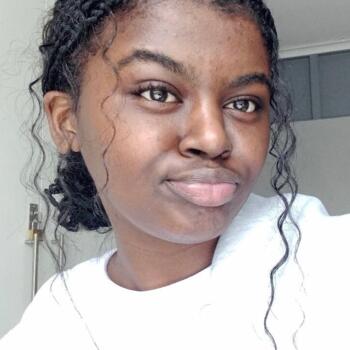 Babysitter in Cape Town: Nobuhle Emmaculate