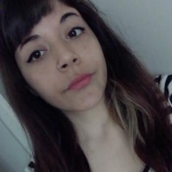 Niñera Berisso: Loana