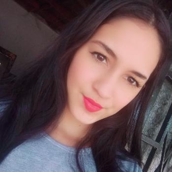 Niñera Neiva: Derly yiseth