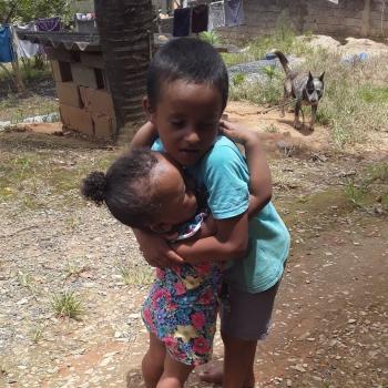 Emprego de babá em Colombo: emprego de babá #Luana