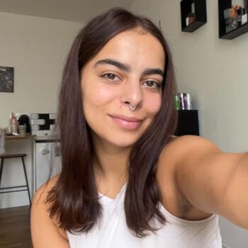 Babysitter in Avranches: Alexia