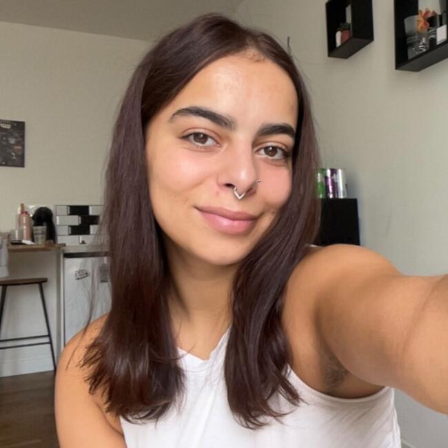 Babysitter in Avranches: Alexia