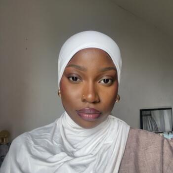 Baby-sitter Orsay: Kadidiatou