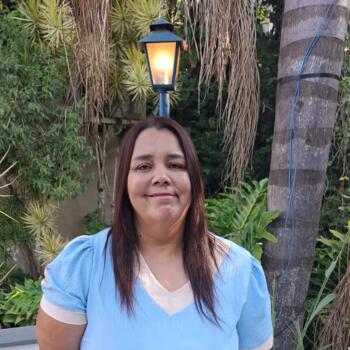 Babysitter Barreiro: Ana Paula