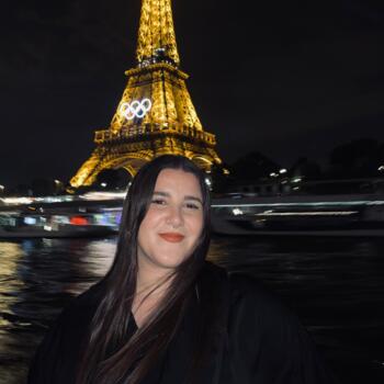 Babysitter in Dublin: Maria del carmen