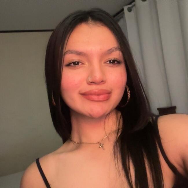 Niñera en San José: Tiffany