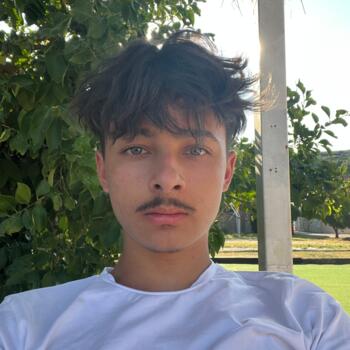 Babysitter Auray: Erwan