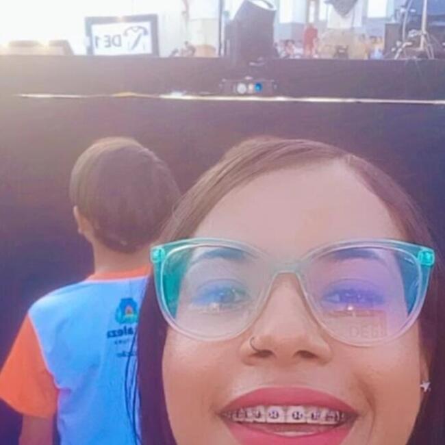 Babysitter in Fortaleza: Ingrid