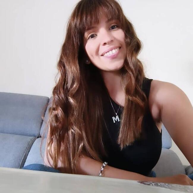 Babysitter in Sant Joan d'Alacant: Marisol
