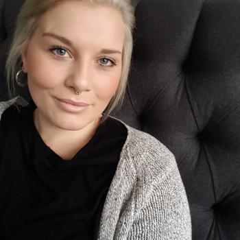 Babysitter Dudelange: Deborah