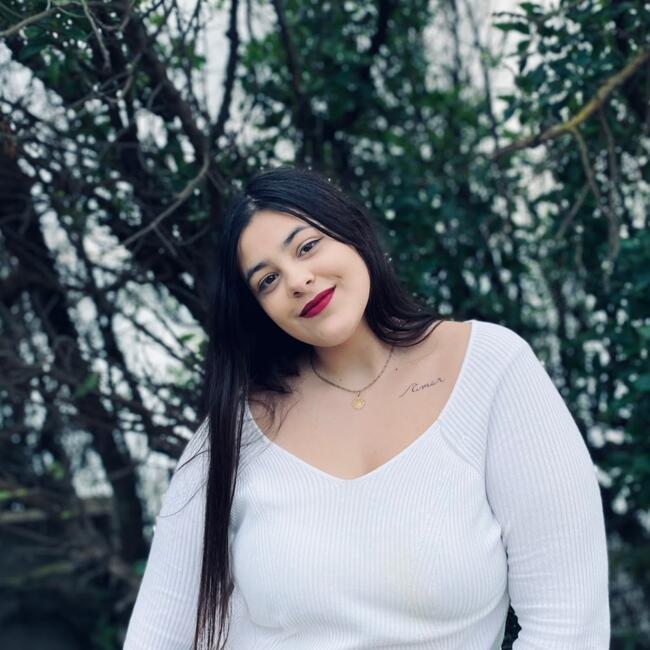 Babysitter em Buarcos: Ana