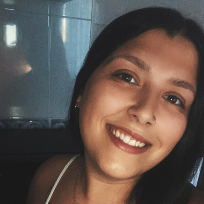 Babysitter in Soure Municipality: Beatriz