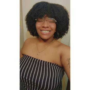 Babysitter in Cincinnati: Tamika