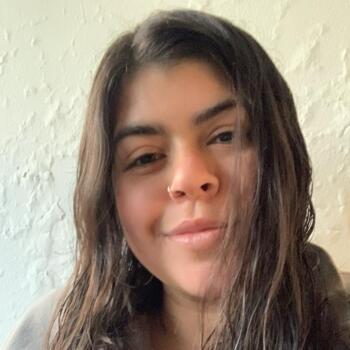 Babysitter La Calera: Maria Jose