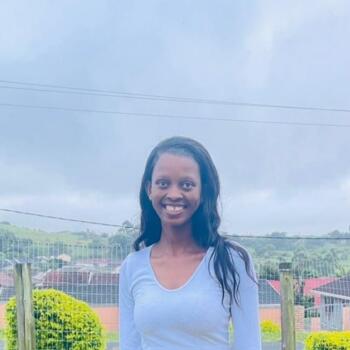 Babysitter in Durban: Sharon