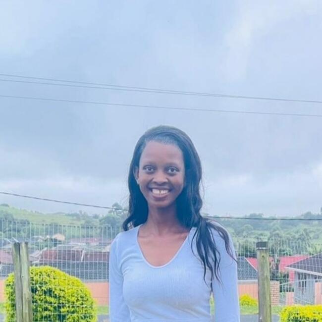 Babysitter in Durban: Sharon