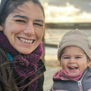 Trabajo para niñera en Maldonado: Marley