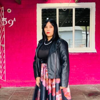 Babysitter in Cape Town: Tasneem