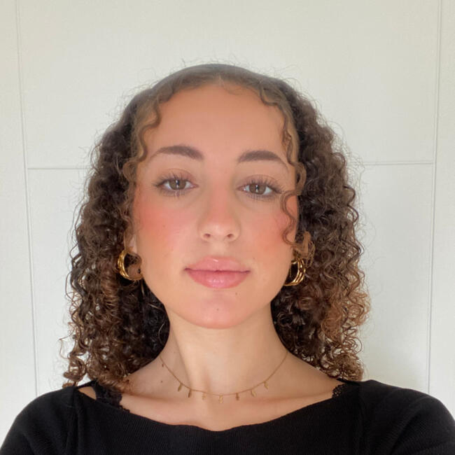 Babysitter in Alcalá de Guadaira: Lucía