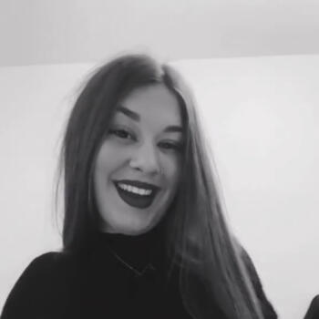 Nanny en Lugones: Lucía