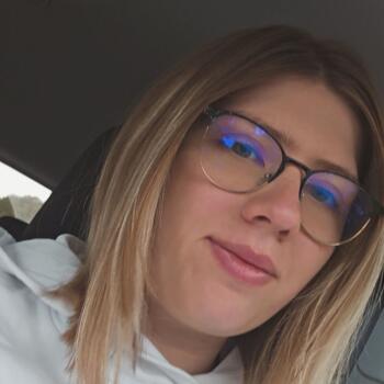 Babysitter in Port-Jérôme: Anais