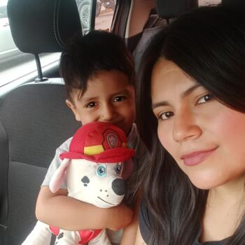 Babysitter in Carabayllo: Luz Reyes Huatay