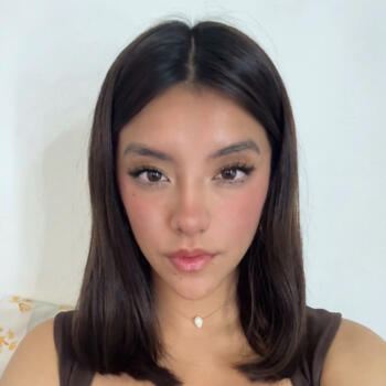 Niñera en San Mateo Atenco: Vany