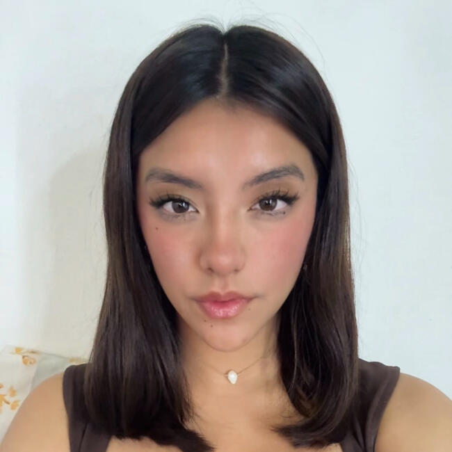 Niñera en San Mateo Atenco: Vany